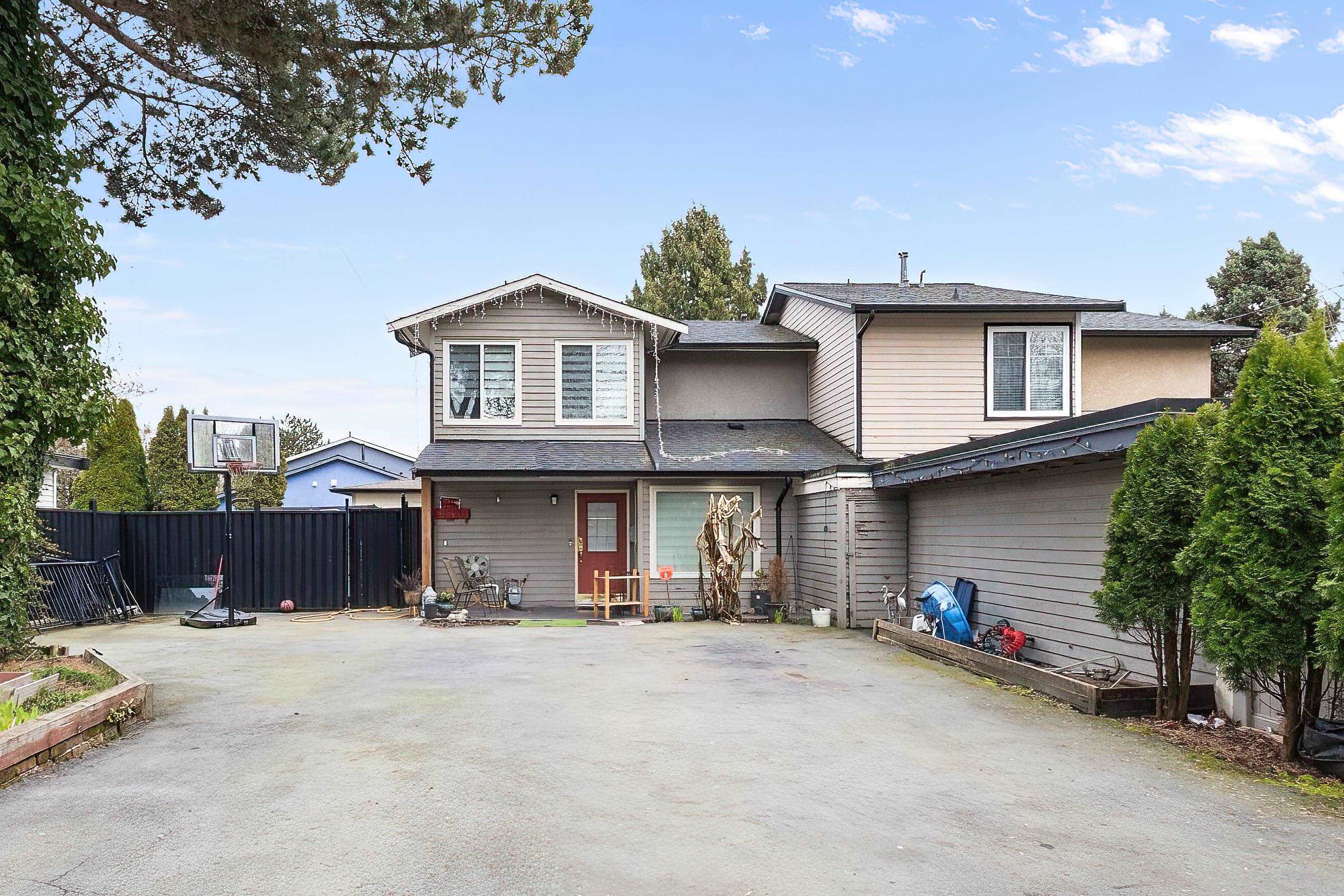 6860 134 Street, Surrey, BC, V3W 8G7