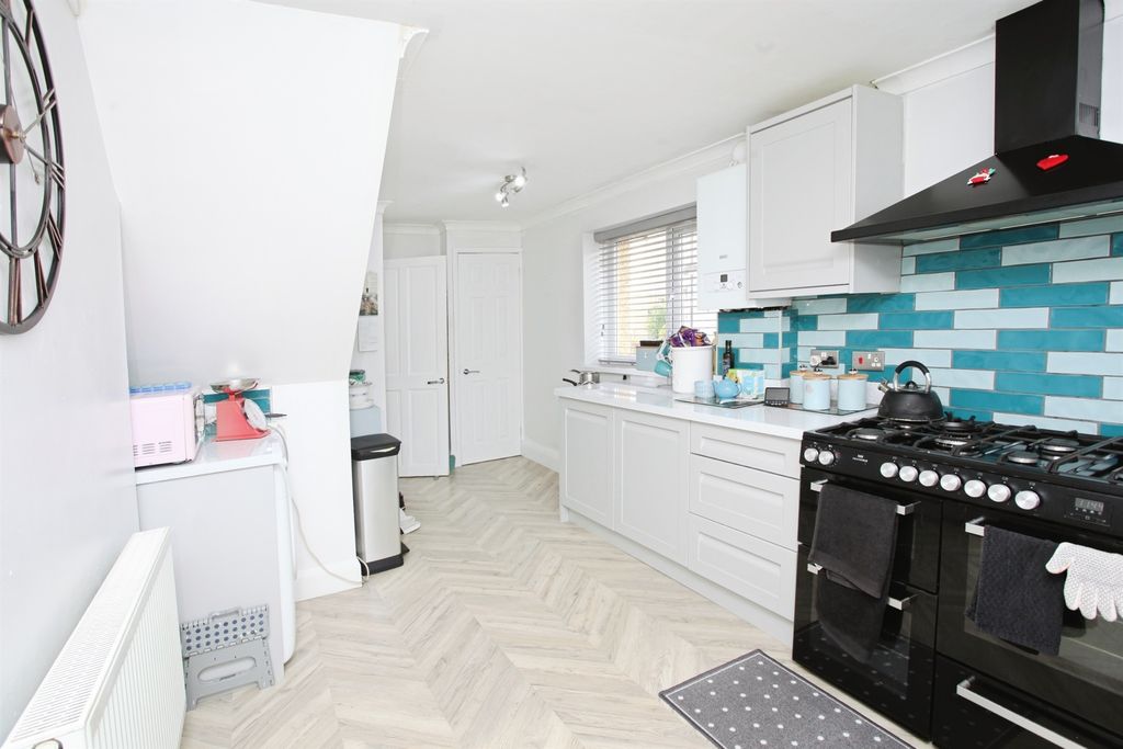 Additional image 7 of 3 bed semi-detached house for saleOverdene, Pontllanfraith, Blackwood NP12