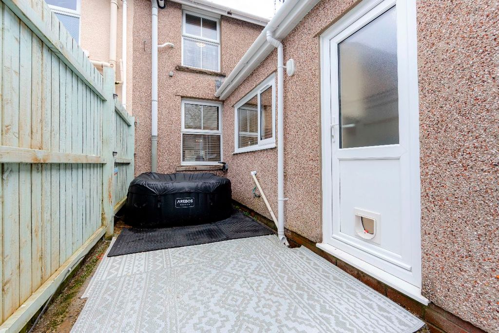 Additional image 26 of 3 bed terraced house for saleGriffiths Street, Ystrad Mynach, Hengoed CF82