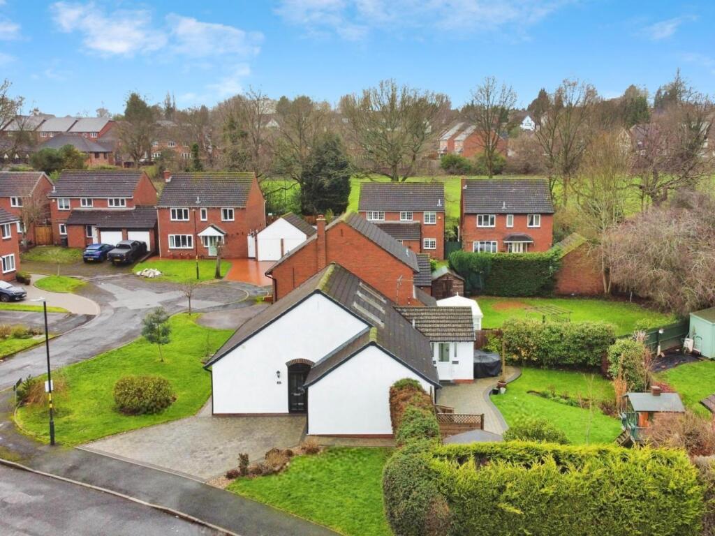 Additional image 4 of Salisbury Grove, Sutton Coldfield