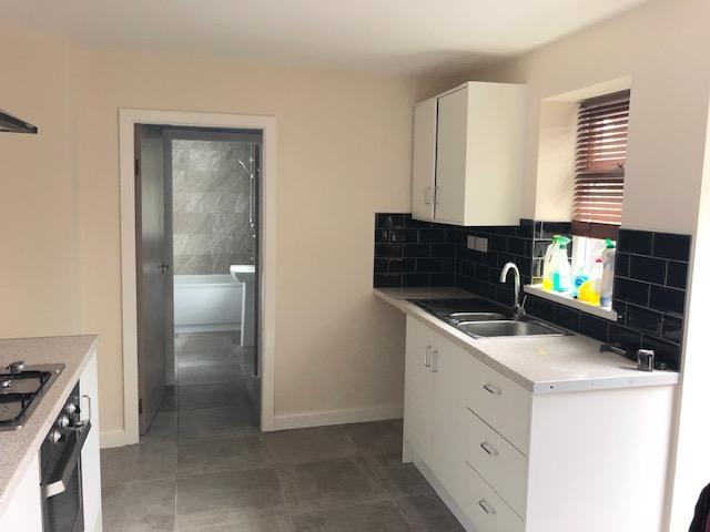 Raglan Road, Smethwick, West Midlands, B66
