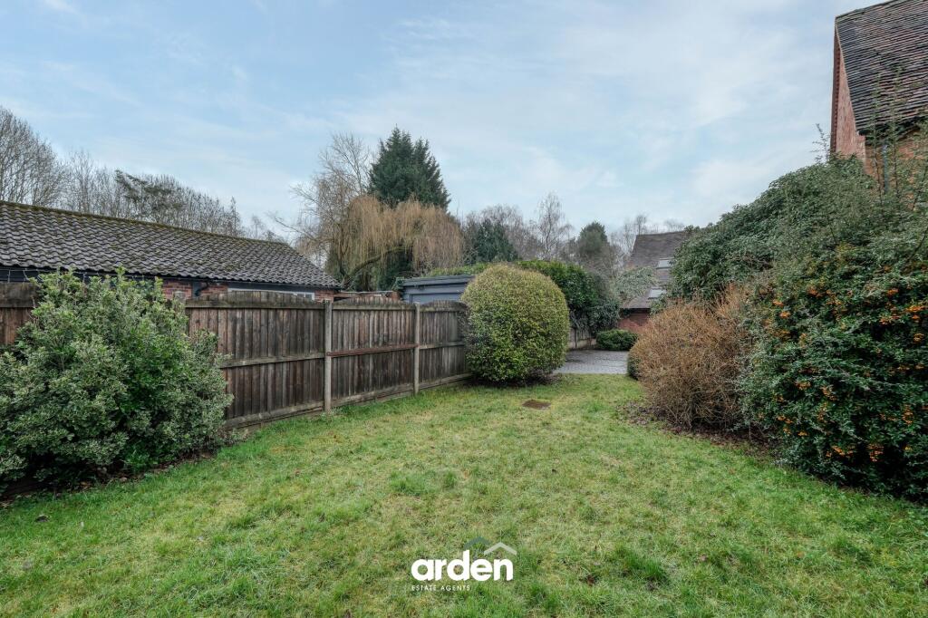 Additional image 17 of Newhouse Lane, Upton Warren, B61