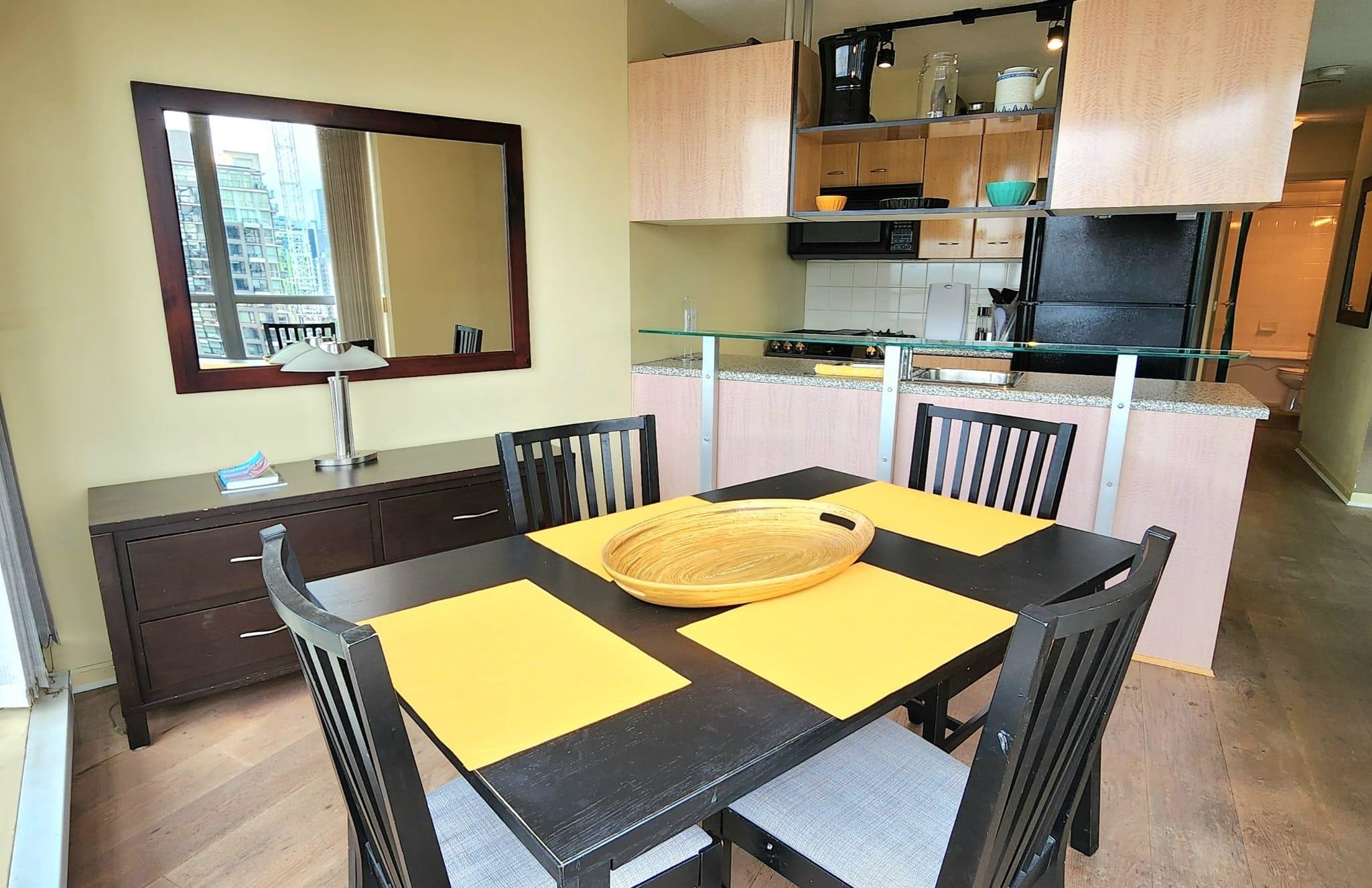 Additional image 6 of 2009-501 Pacific Street, Vancouver, BC, V6Z 2X6