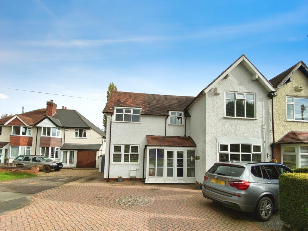 Additional image 22 of Eachelhurst Road, Walmley, Sutton Coldfield, B76