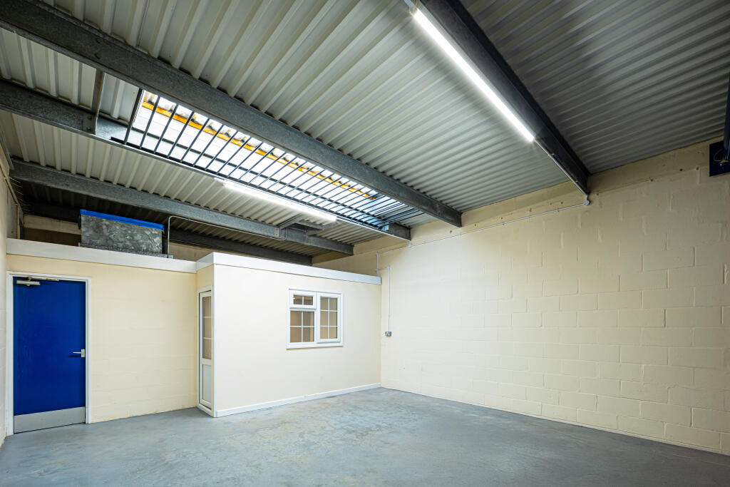 Additional image 5 of Colemeadow Road Industrial Estate, Redditch, B98 9PB