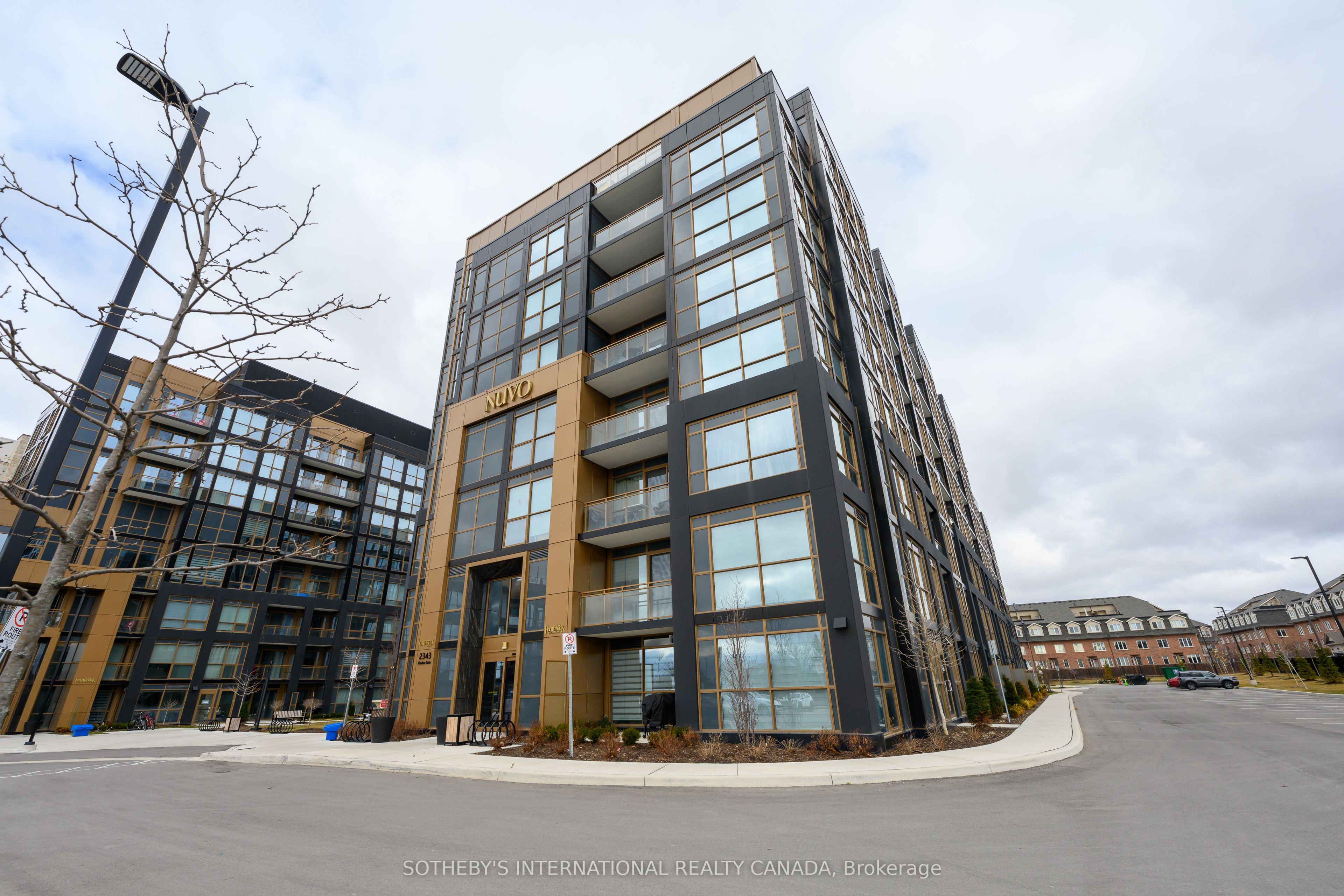 531-2343 Khalsa Gate, Oakville, ON, L6M 5R6