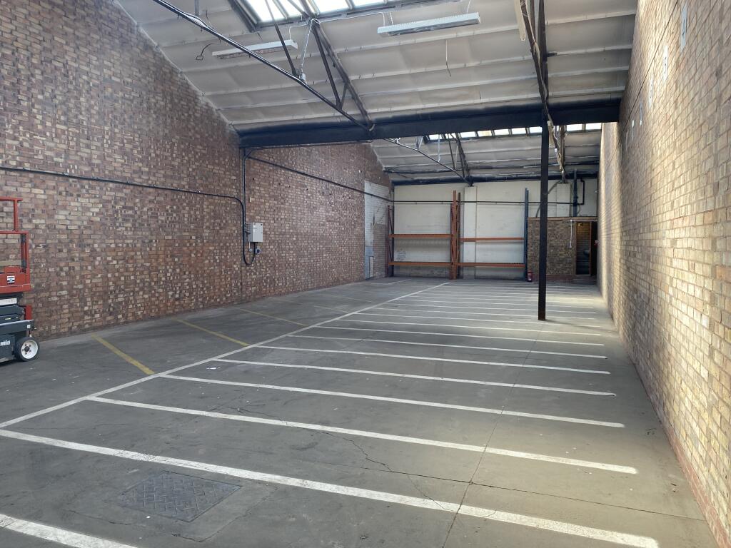 Additional image 2 of Unit 15 Sapcote Trading Estate, Powke Lane, Cradley Heath