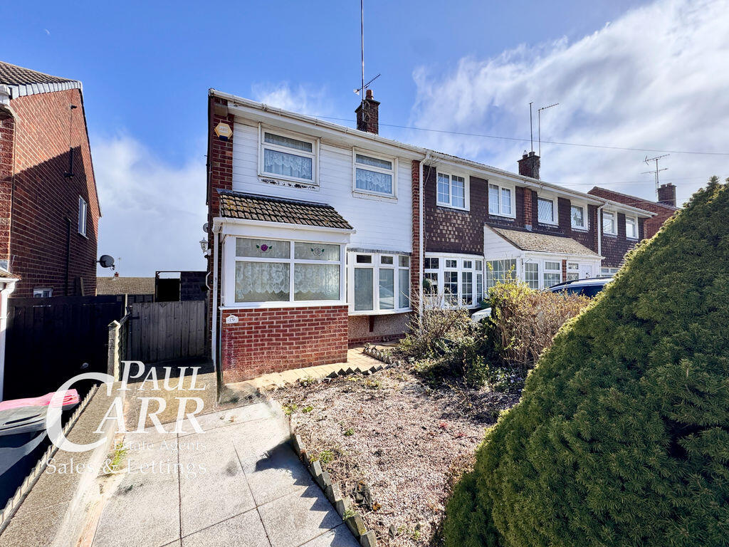 19 Chetwynd Avenue Polesworth B78 1JU