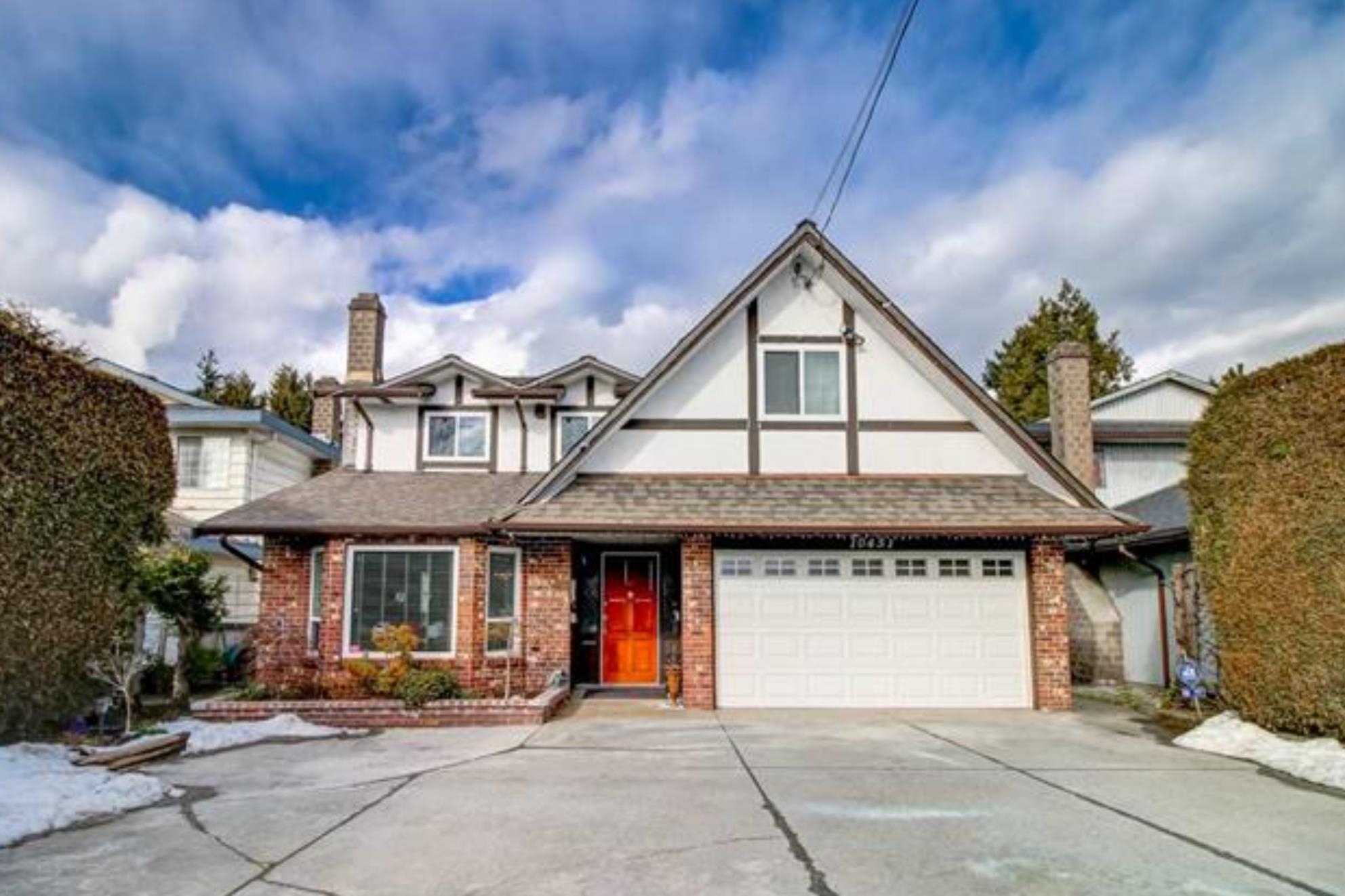 10451 Steveston Highway, Richmond, BC, V7A 1N3