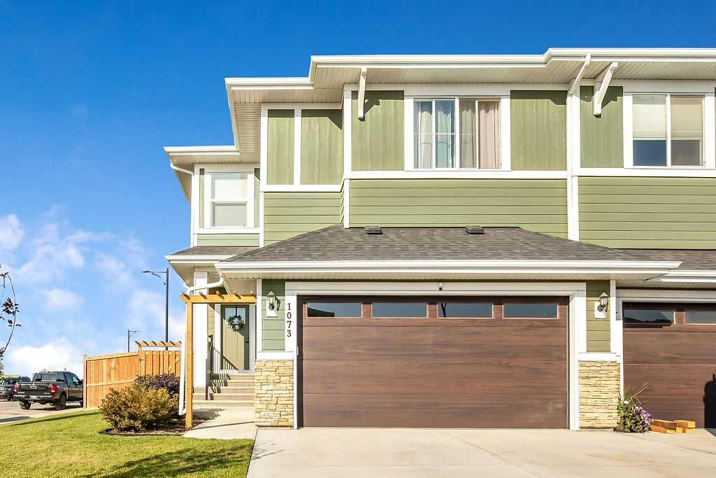 1073 Waterford Drive, Chestermere, AB, T1X 2P7