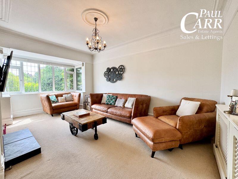 Lichfield Road, Four Oaks, Sutton Coldfield, B74 2XA