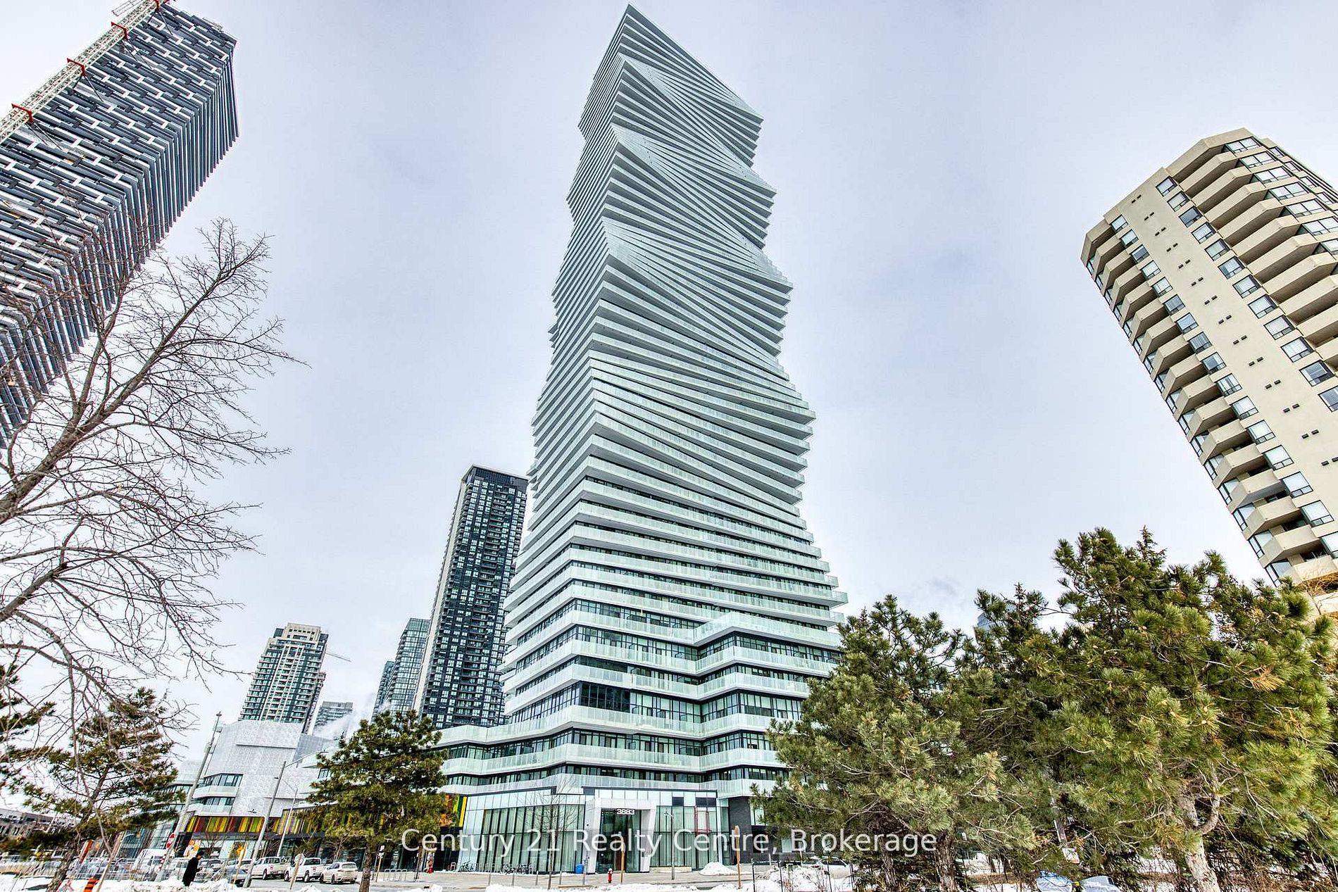 Additional image 2 of 5506-3883 Quartz Road S, Mississauga, ON, L5B 0M4