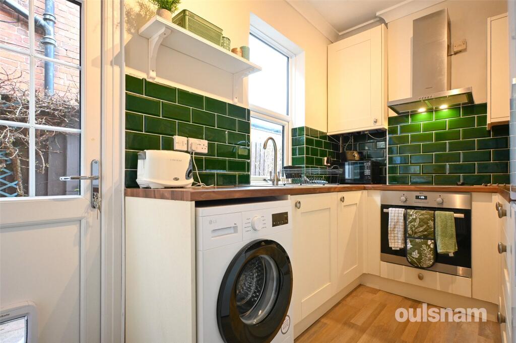 Additional image 9 of Talbot Road, Bearwood, West Midlands, B66