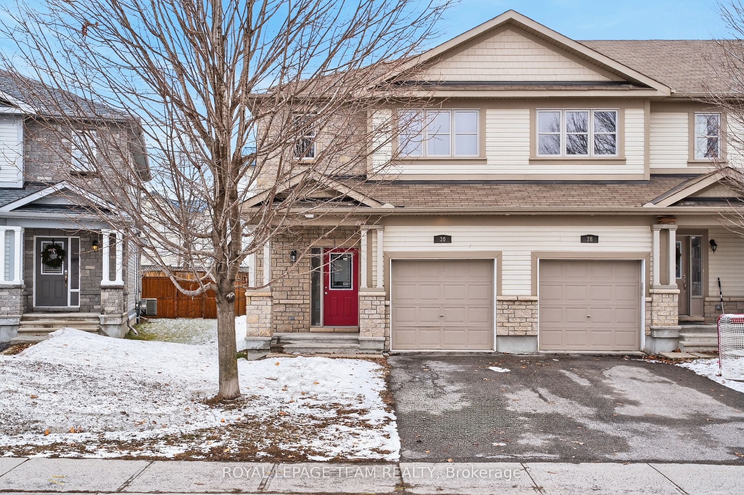 30 Hackberry Trail, Carleton Place, ON, K7C 0B1