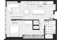 Additional image 39 of 800 Columbia St Unit 2602, Seattle, WA, 98104