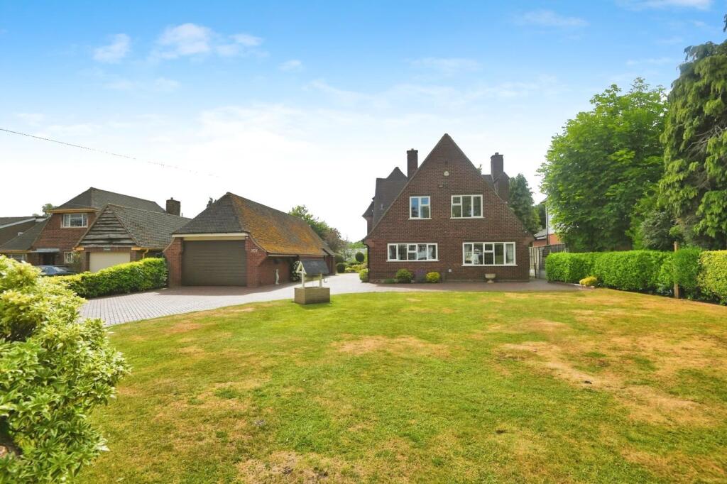 Additional image 37 of Little Sutton Lane, Sutton Coldfield