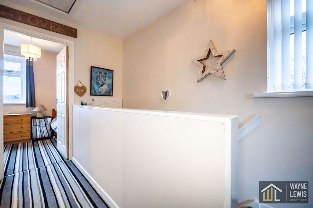 Additional image 29 of 3 bed semi-detached house for saleHeol Barri, Caerphilly CF83