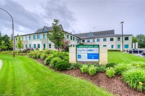 B-650 Riverbend Drive, Kitchener, ON, N2K 3S2 photo 2