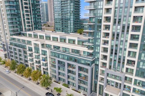 Additional image 8 of 519-4055 Parkside Village Drive, Mississauga, ON, L5B 0K8