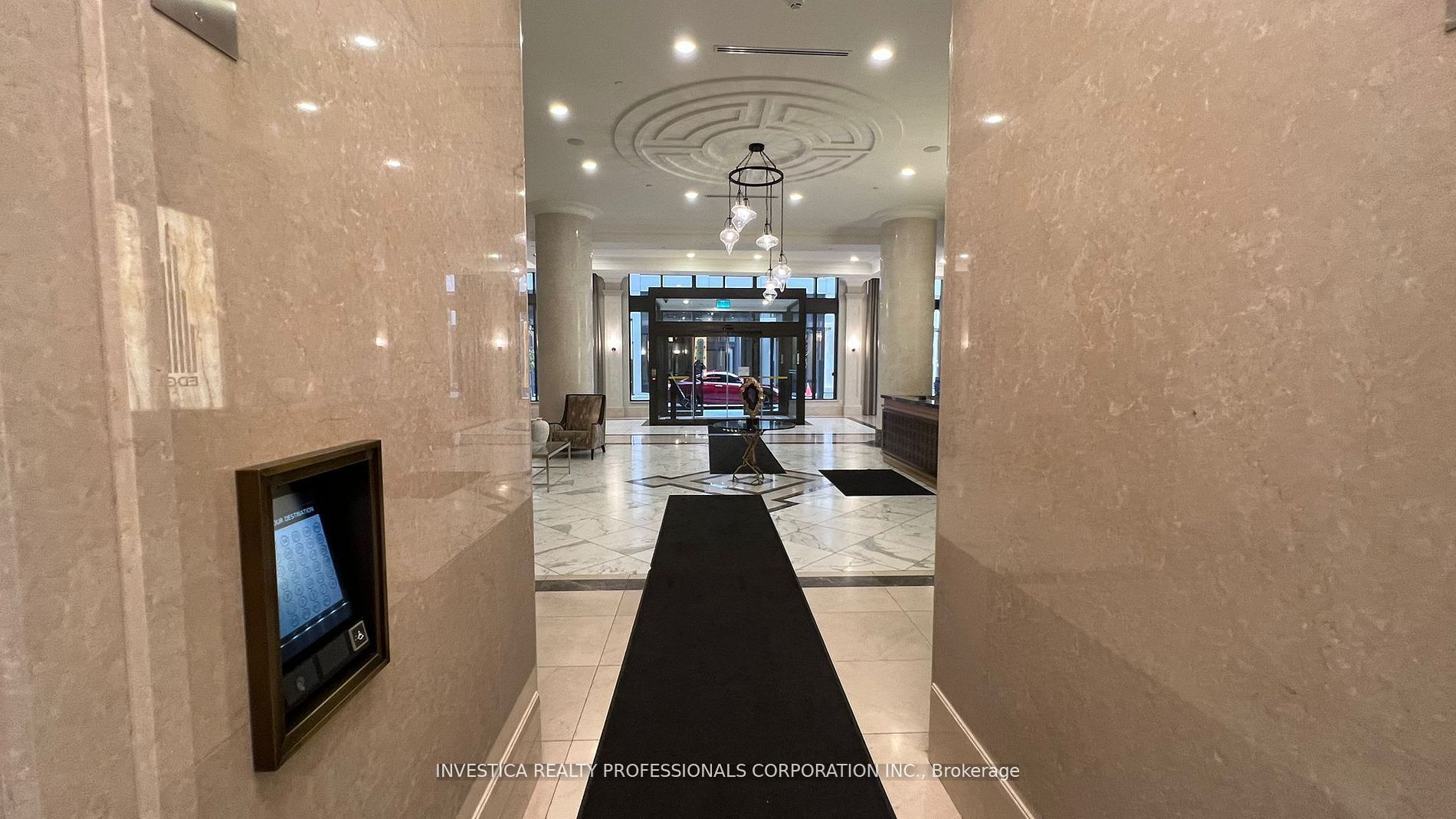 Additional image 3 of 2503-36 Elm Drive, Mississauga, ON, L5B 0N3