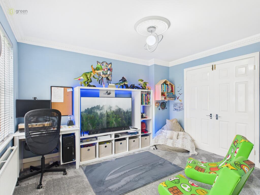 Additional image 13 of Lawnswood, Walmley, Sutton Coldfield, B76