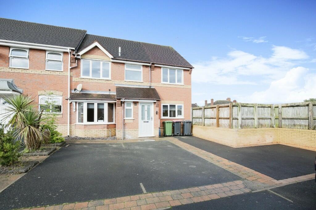 Waterside, Polesworth, Tamworth