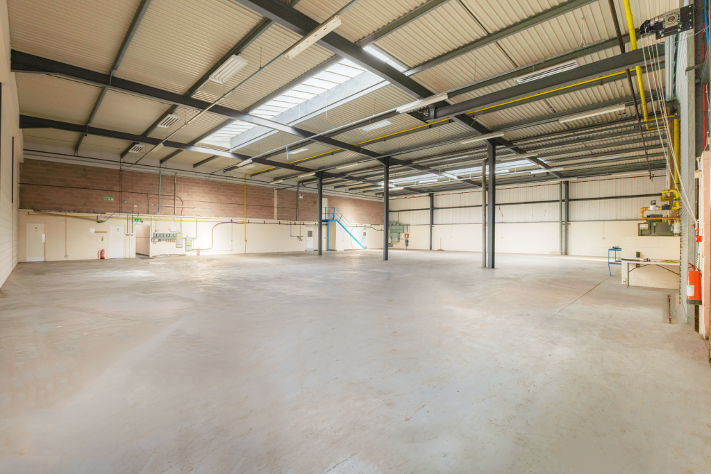 Additional image 4 of South Moons Moat Industrial Estate, Redditch, B98 0RA 