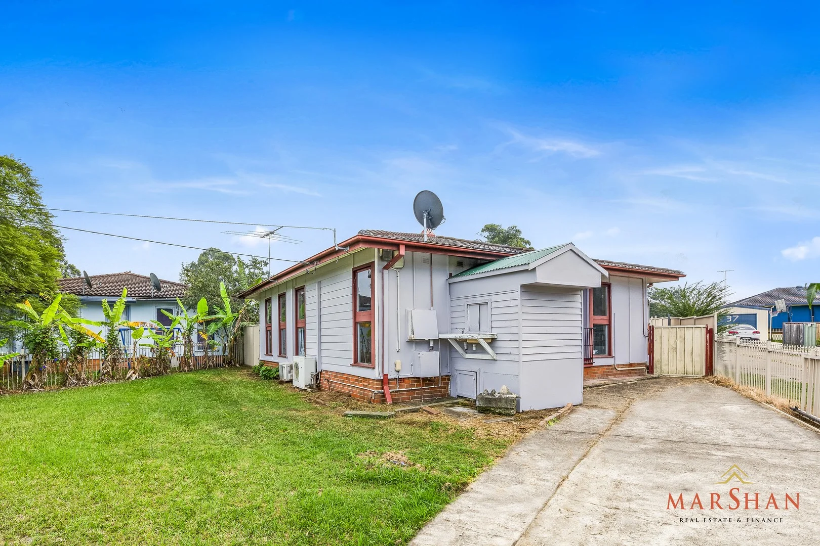 33 Hopman Crescent, Shalvey NSW 2770