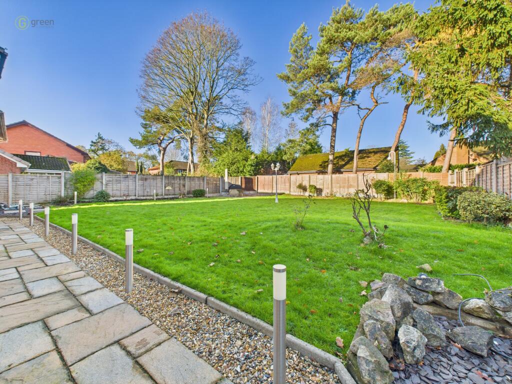 Additional image 27 of Sir Alfreds Way, Sutton Coldfield, B76