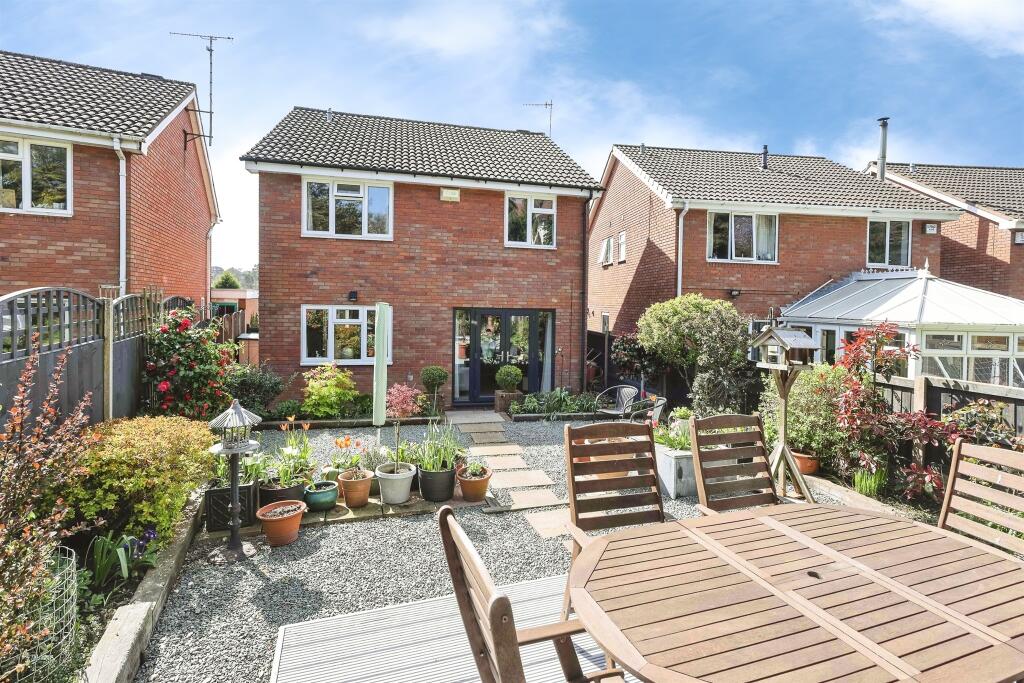 Additional image 23 of The Crescent, Cradley Heath