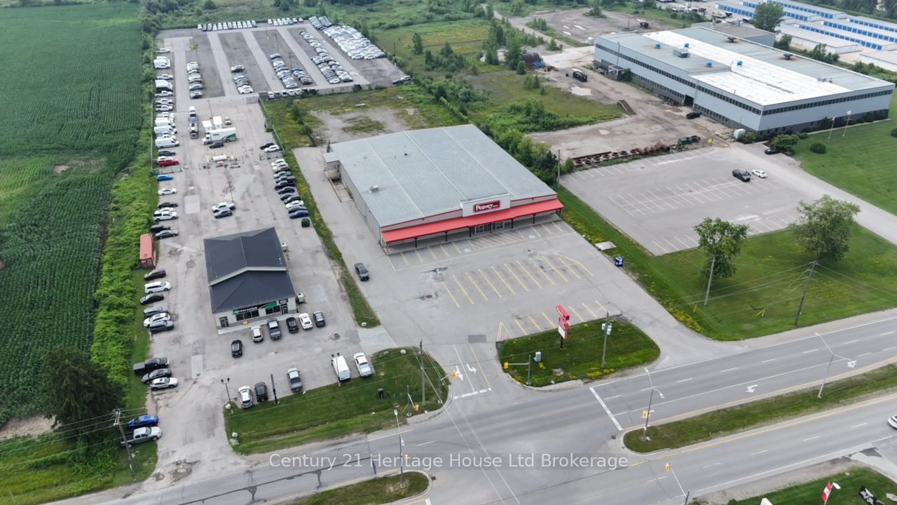 Additional image 2 of Unit 3-1344 Dundas Street E, Woodstock, ON, N4S 7V9