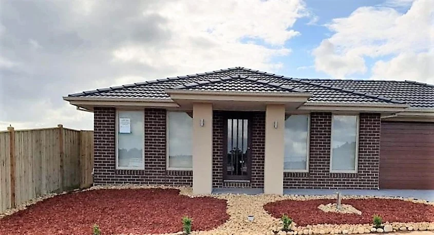 6 valentine Street, Warragul VIC 3820