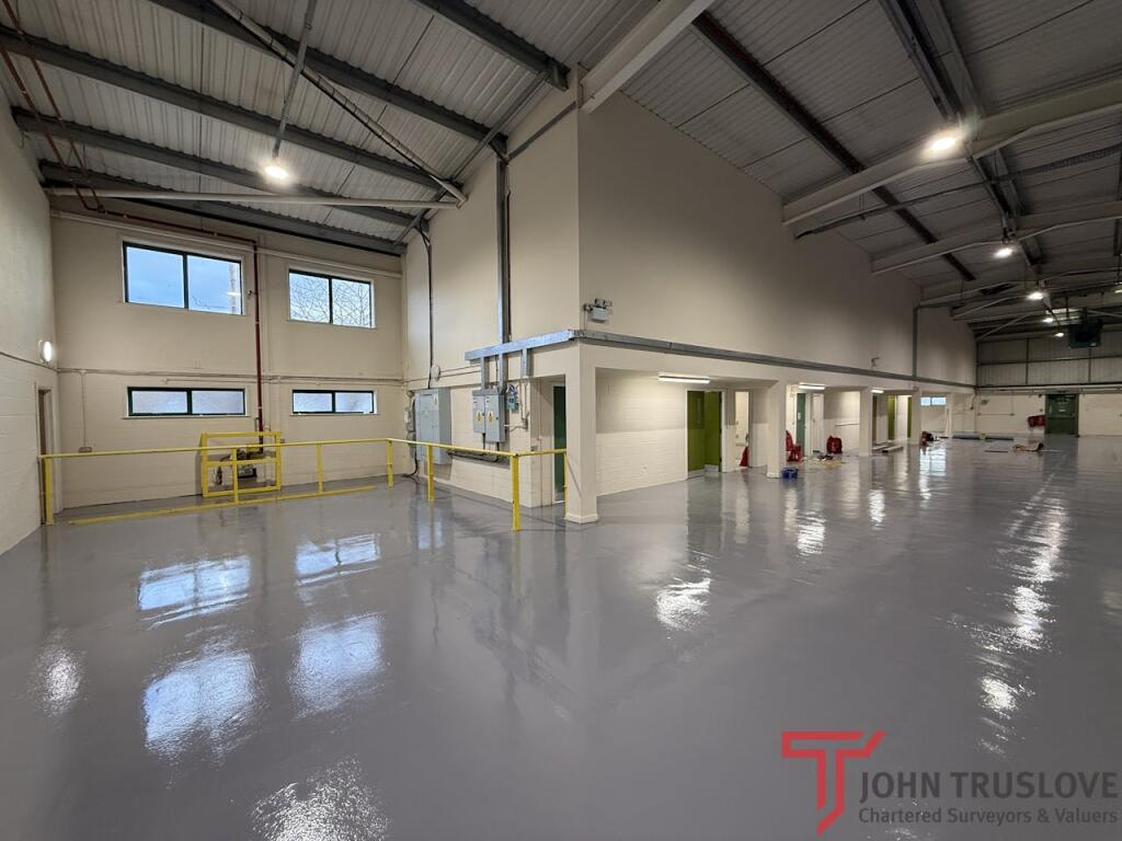Additional image 2 of Unit 47 & 48 Heming Road, The Washford Industrial Estate, Redditch, B98 0EA