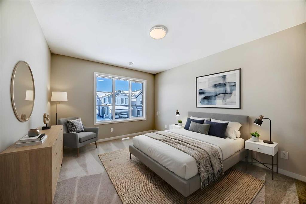 Additional image 5 of 185 Mercado Landing SE, Calgary, AB, T3M 4C6