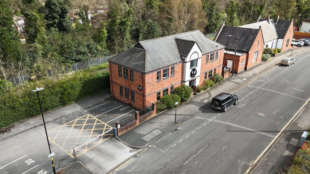 Financial House, Midland Drive, Sutton Coldfield, B72 1TU