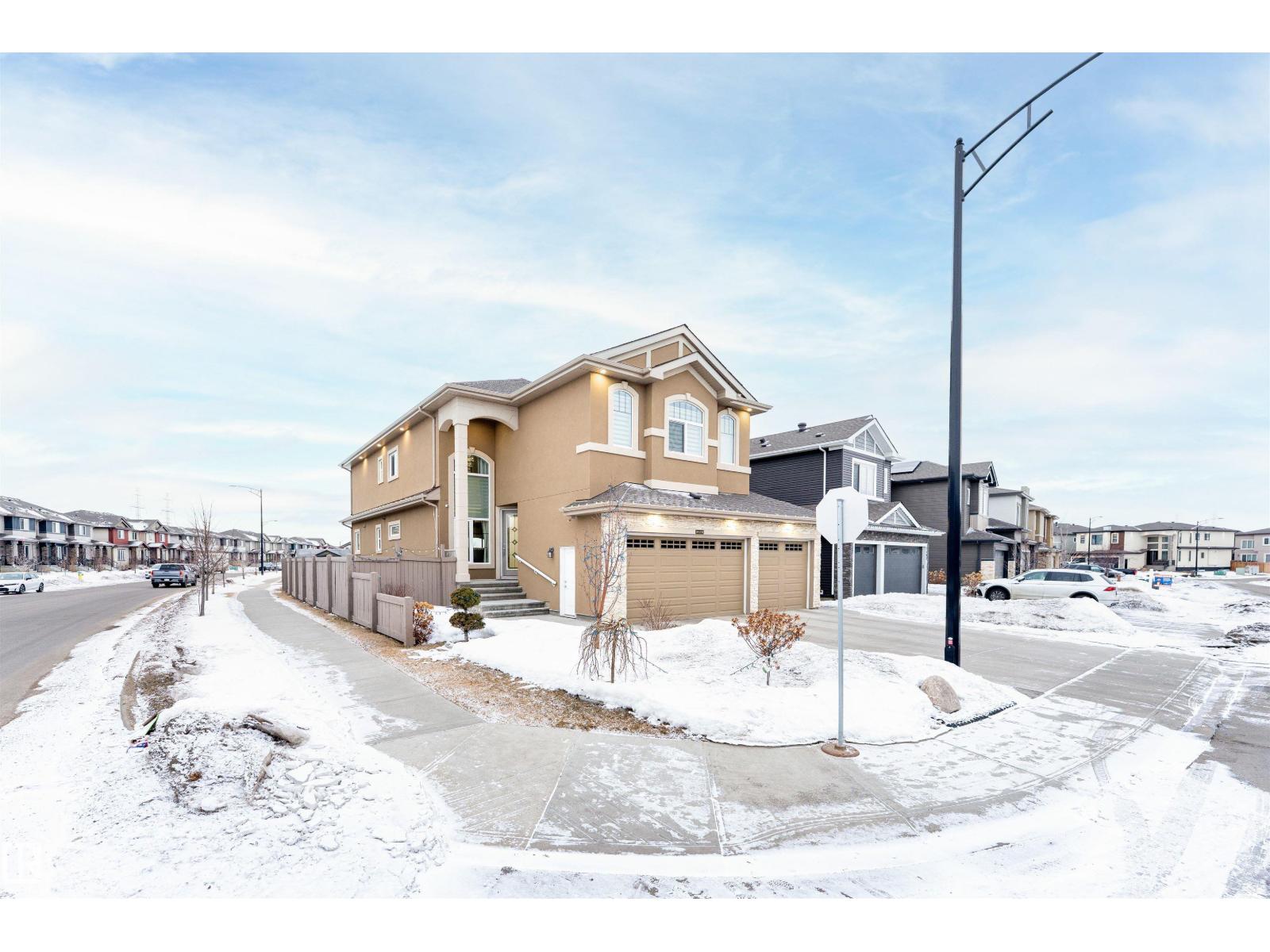 1404 25 Street NW, Edmonton, AB, T6T2K7