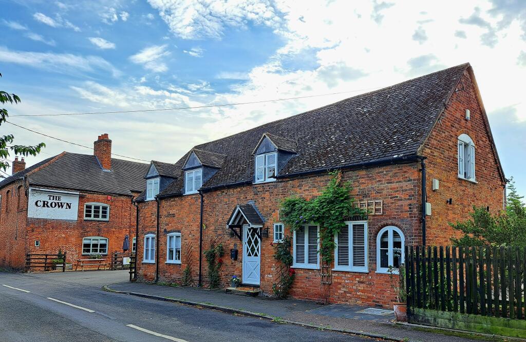 Additional image 36 of The Square, Elford, Tamworth, B79