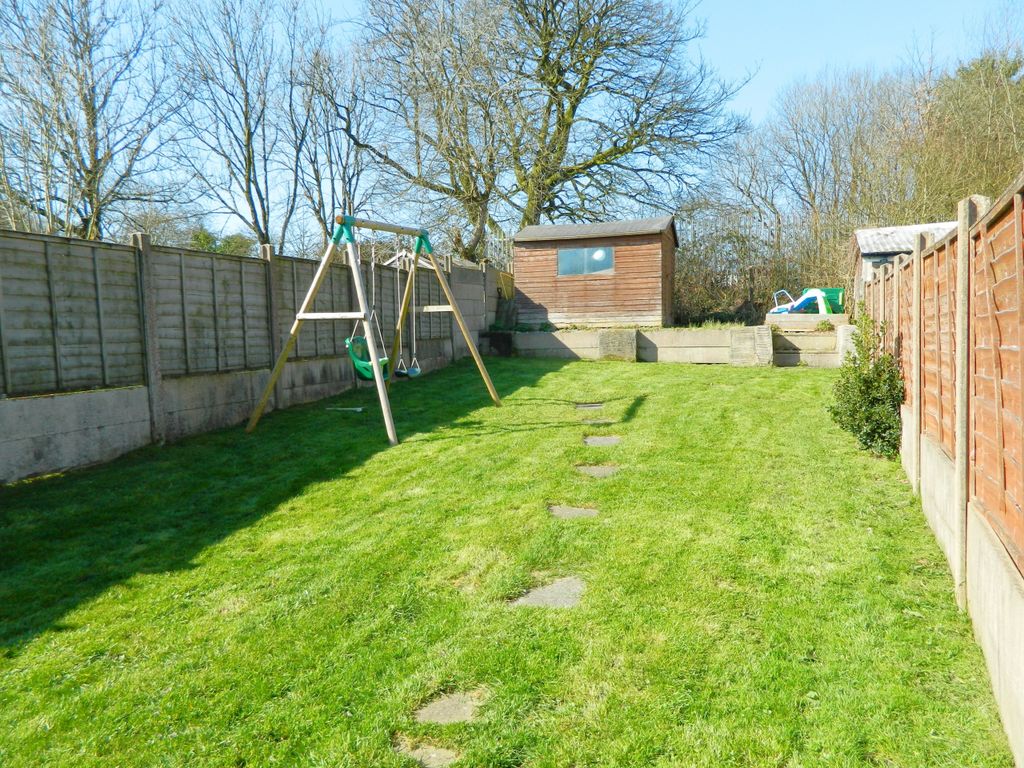Additional image 3 of 3 bed terraced house for saleSiloam Cottages, Tredegar NP22