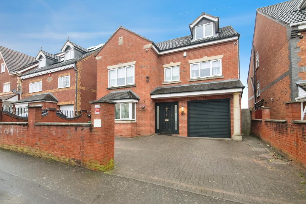 Florence Road, Smethwick, B66