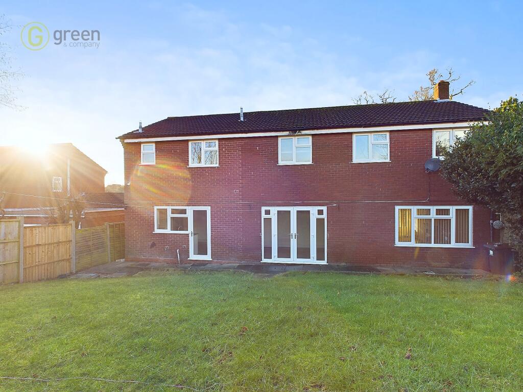 Additional image 23 of Calder Drive, Sutton Coldfield, B76