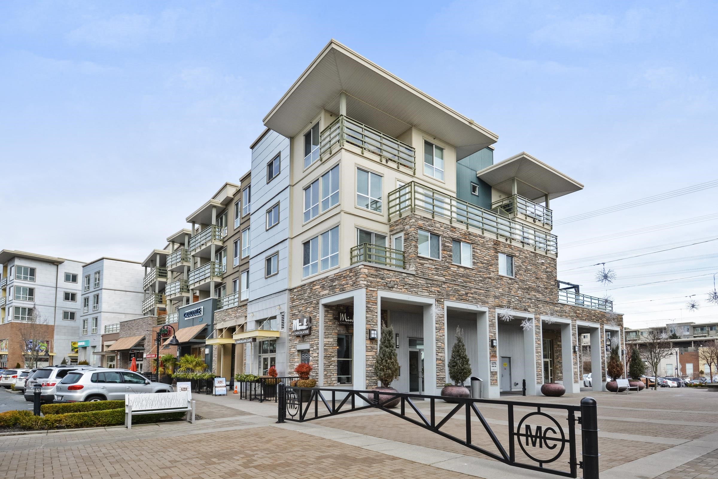 311-15775 Croydon Drive, Surrey, BC, V3Z 2L6