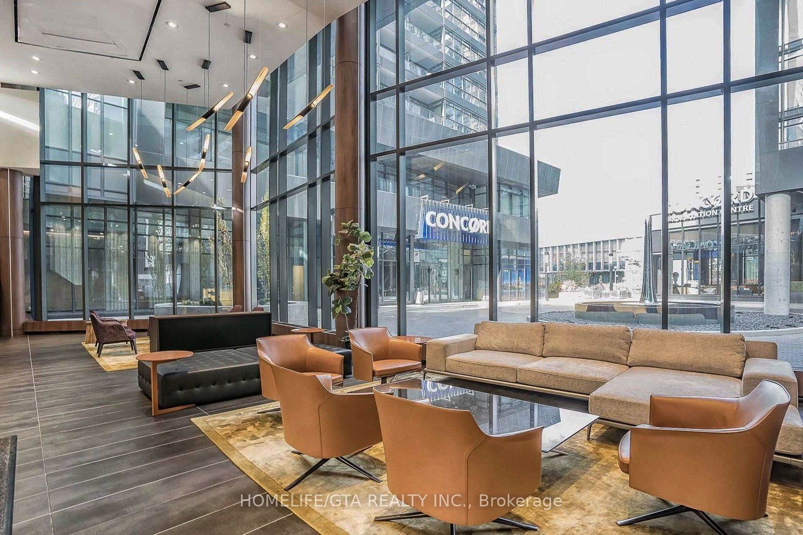 Additional image 2 of 3008-70 Queens Wharf Road, Toronto, ON, M5V 0J2