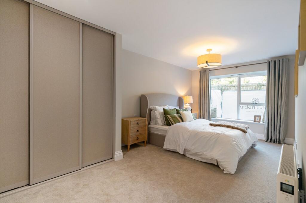 Additional image 8 of Bower House, Arden Lawn, Stratford Road, Henley in Arden, Warwickshire, B95