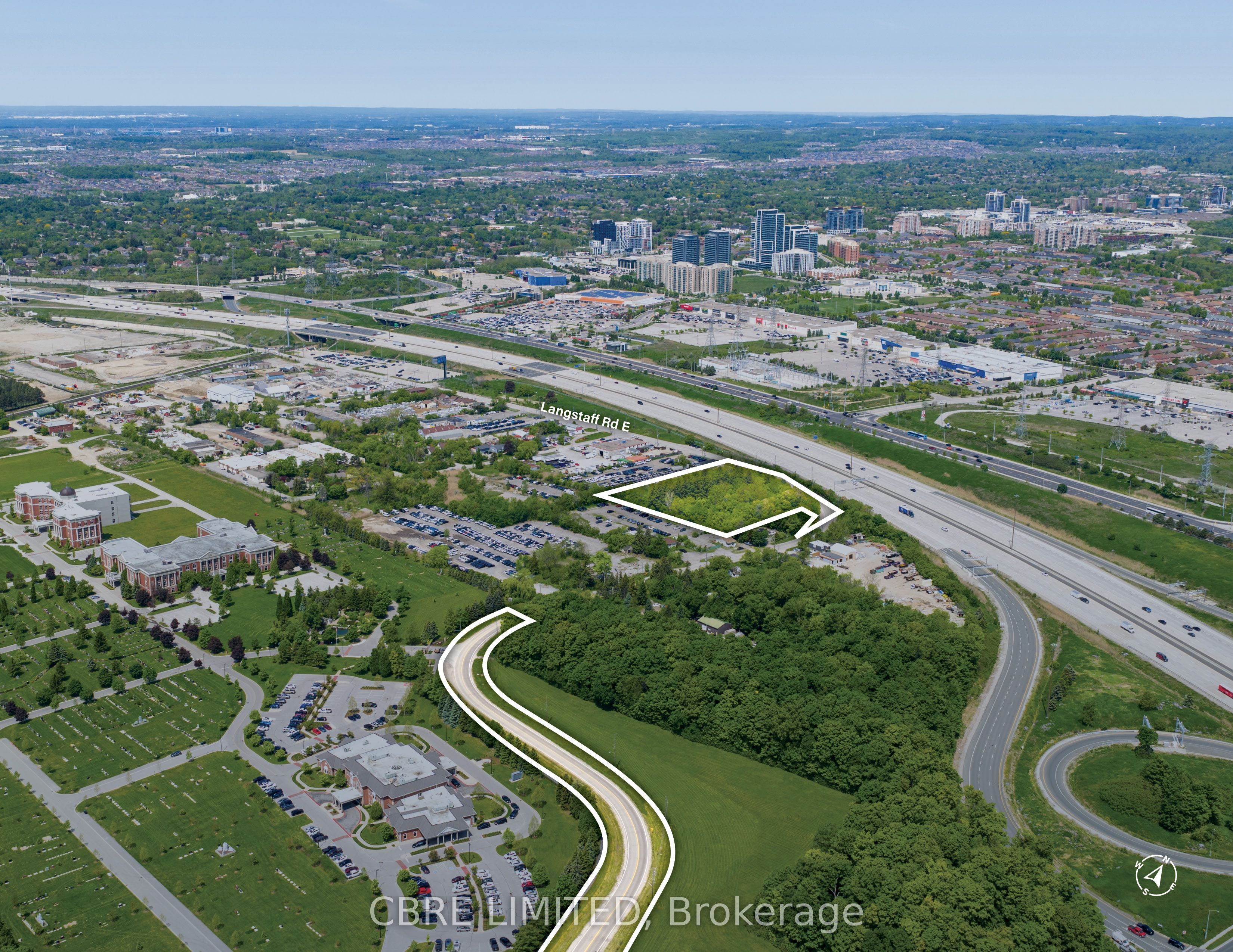 NA Langstaff & Bayview Road E, Markham, ON, L3T 3Z8 photo 2
