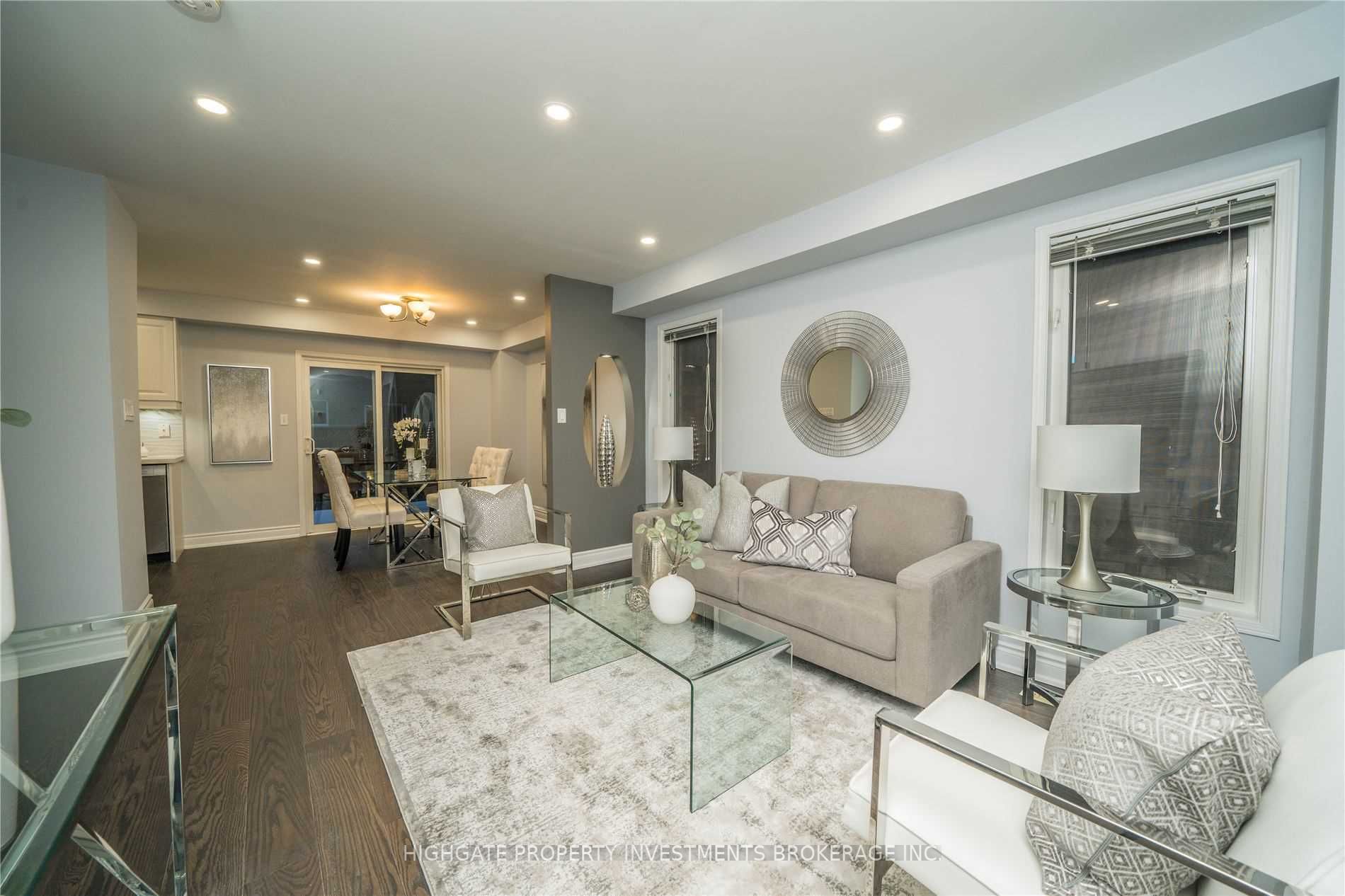Additional image 2 of Upper-40 Trumpet Valley Boulevard, Brampton, ON, L7A 3N8