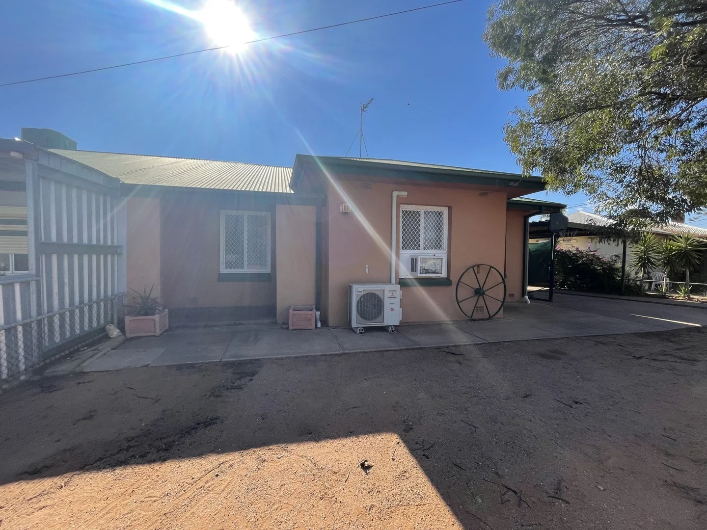 5 Riches Street, Port Augusta West SA 5700