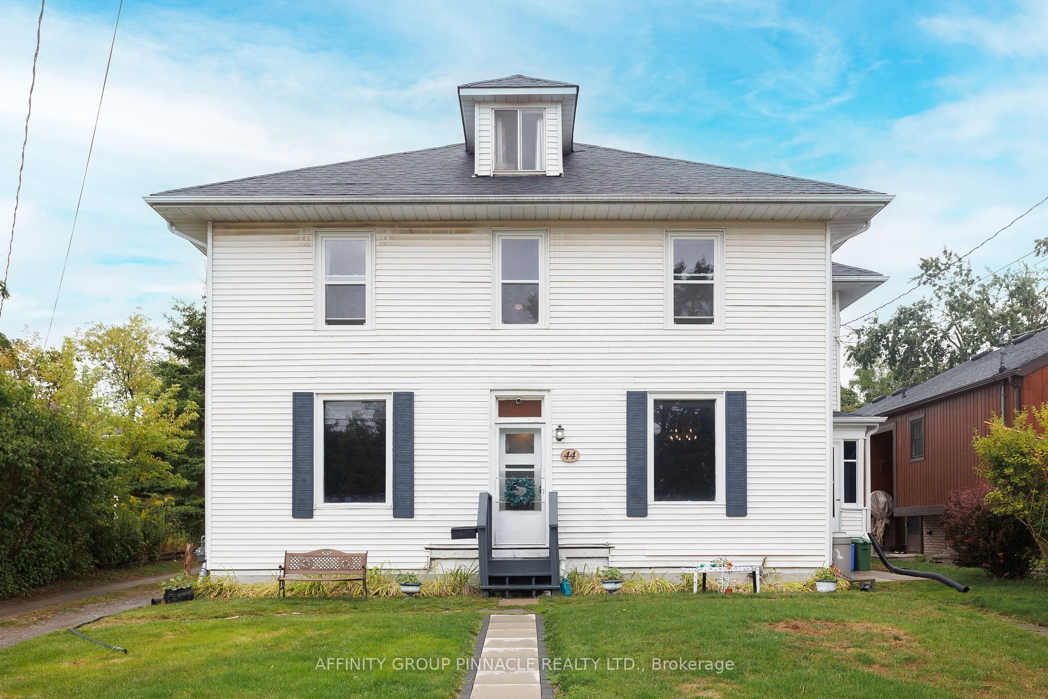 44 St Patrick Street, Kawartha Lakes, ON, K9V 1R3