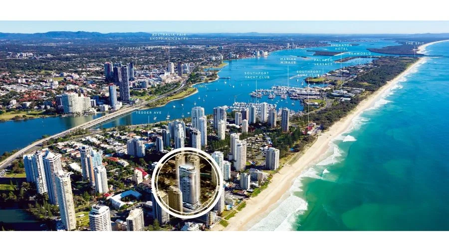 Additional image 15 of 1602/3550 Main Beach Parade, Main Beach QLD 4217
