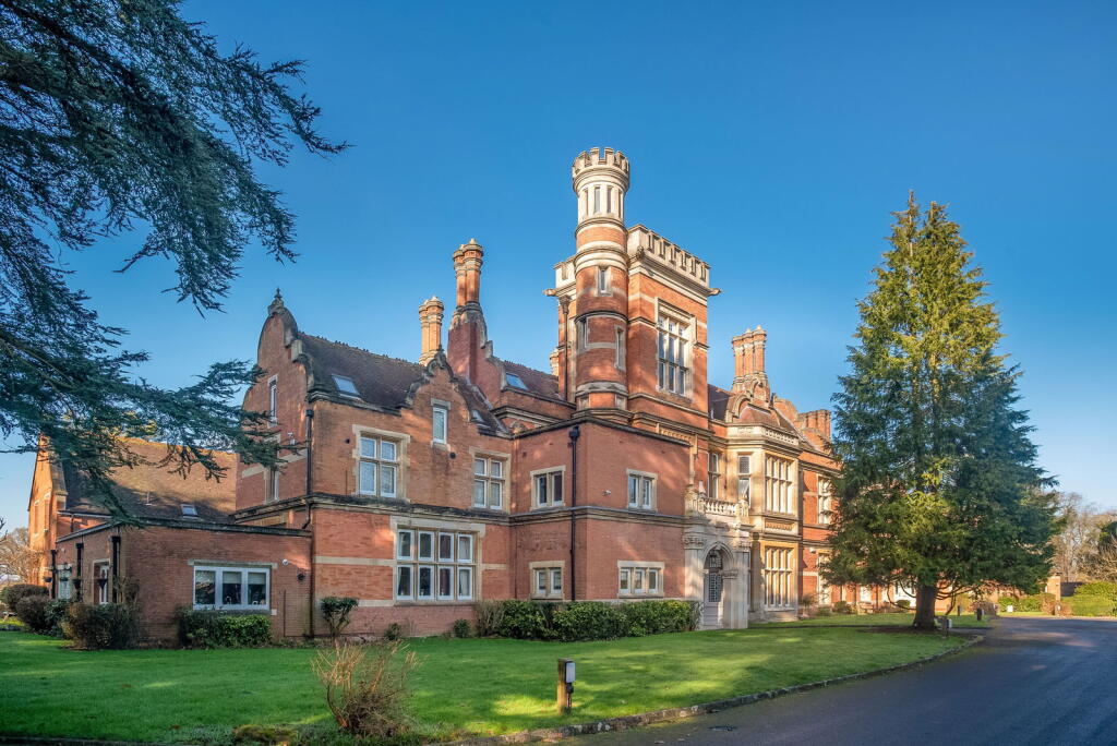 Additional image 16 of Chadwick Manor, Warwick Road, Knowle, Solihull, B93 0AT