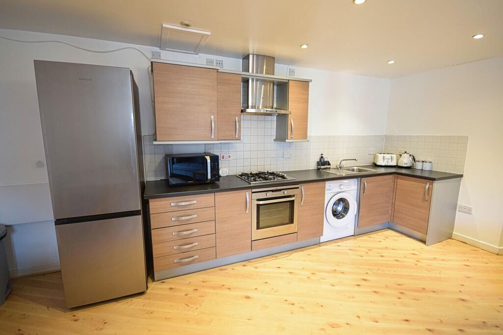 Parkridge Court, Dickens Heath photo 3